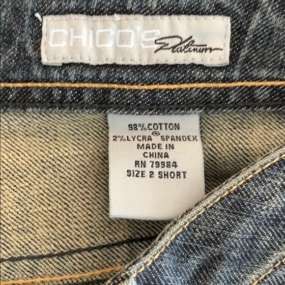 Jeans - Picture 4 of 4